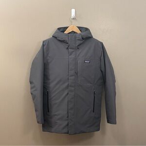 ❄️ NWOT PATAGONIA | Lone Mountain Parka - Men’s Medium | FA24